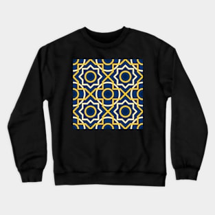 Moro Crewneck Sweatshirt